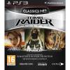 PS3 GAME - Tomb Raider Trilogy Classic HD (MTX) PS3 GAME - Tomb Raider Trilogy Classic HD (MTX)